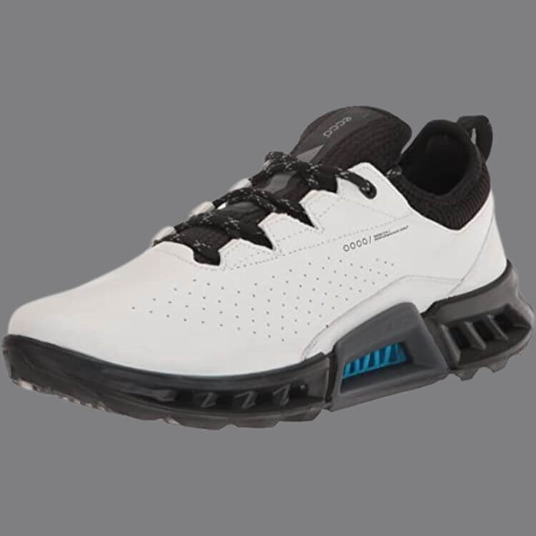 The Secret 5 Best Golf Shoes For Walking (Don't Miss Out)