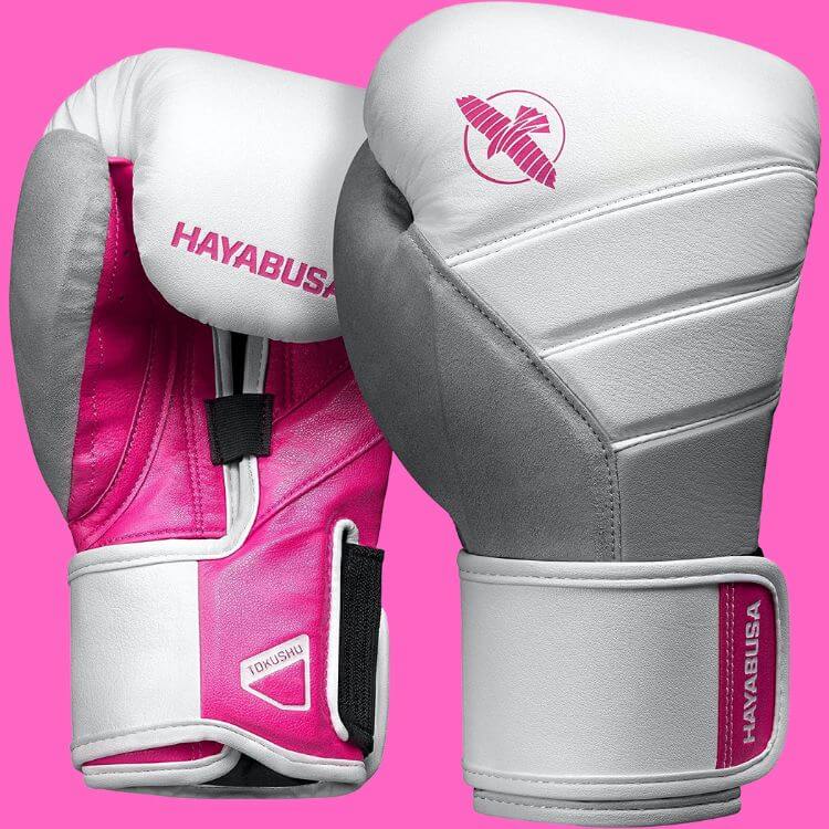 Top 5 Best Boxing Gloves For Women