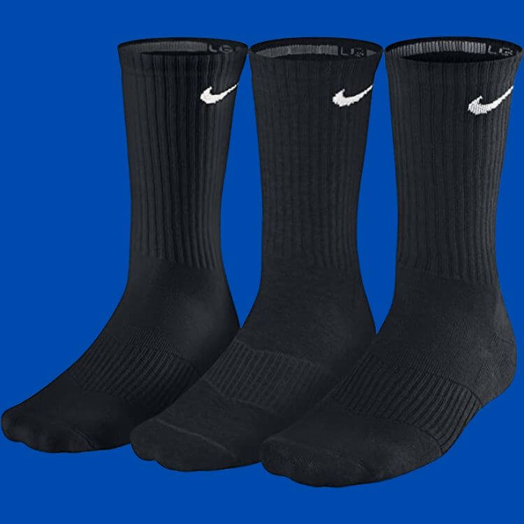 The 5 Best Basketball Socks You Didn't Know About!