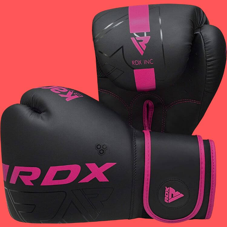 Top 5 Best Boxing Gloves For Women