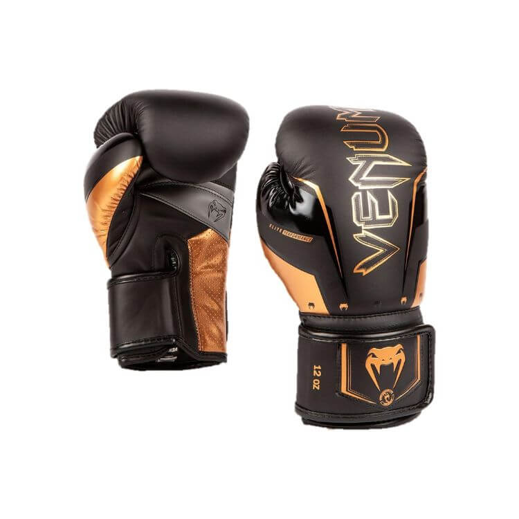 Best Venum Elite Boxing Gloves Review: Are They That Good?