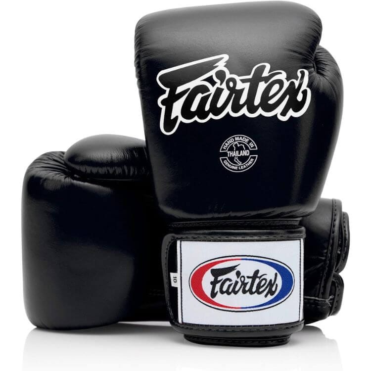 Fairtex BGV1 Boxing Gloves Review