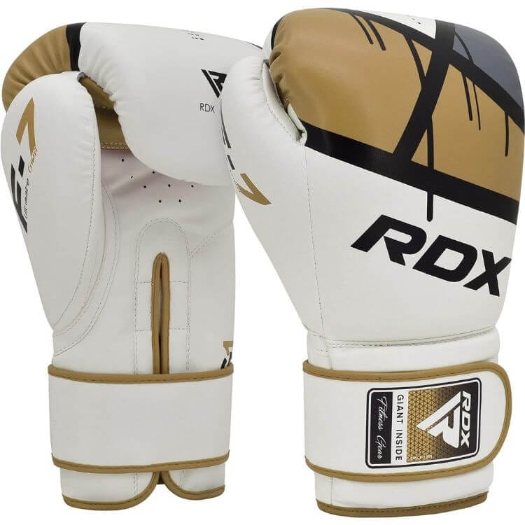 RDX F7 Ego Boxing Gloves Review