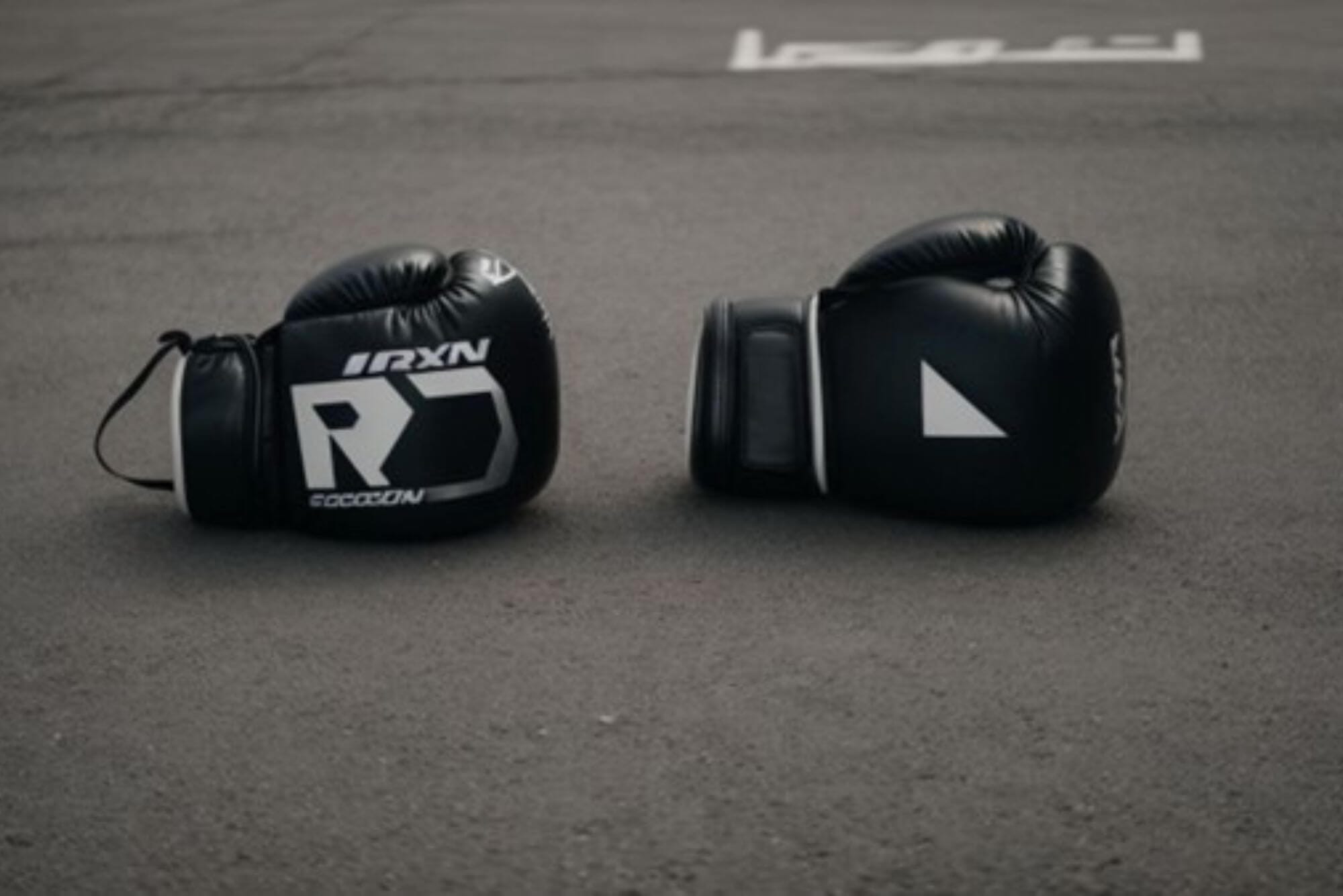 RDX F7 Ego Boxing Gloves Comfort and Fit