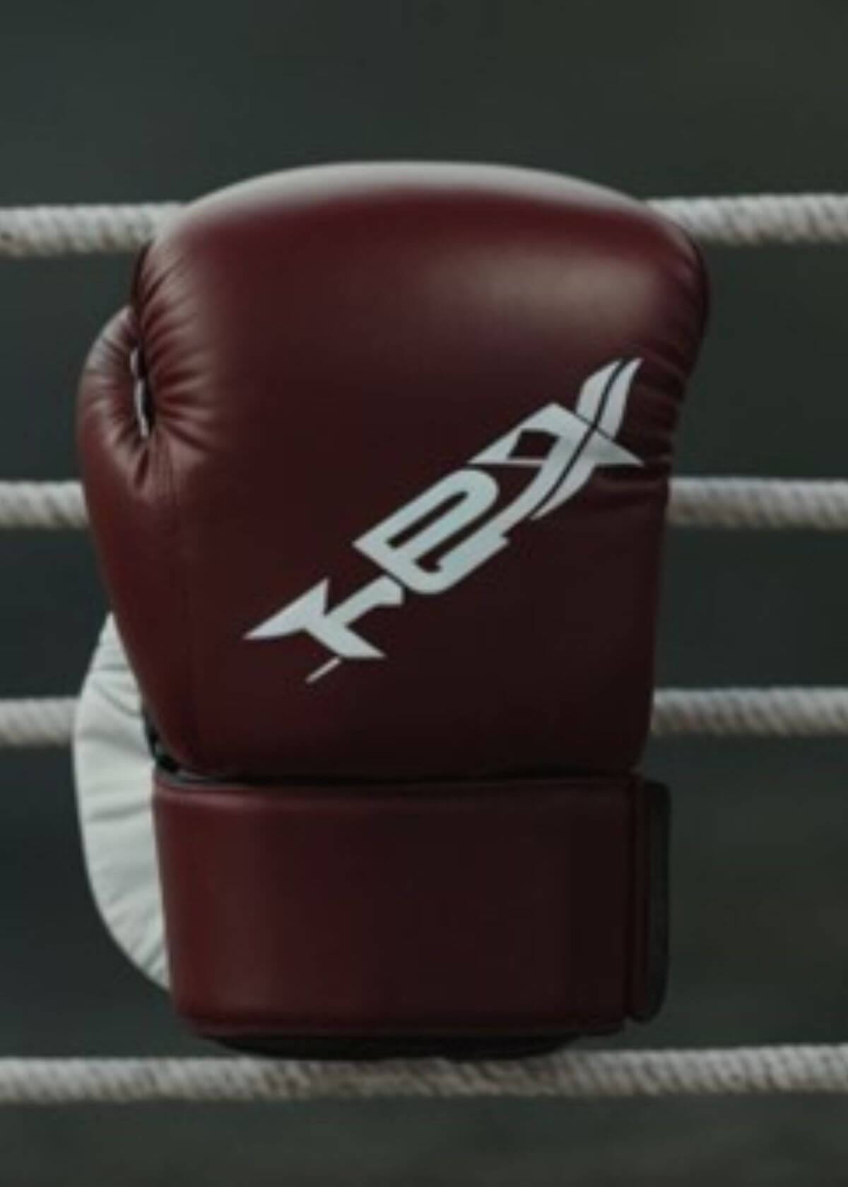 RDX F7 Boxing Gloves