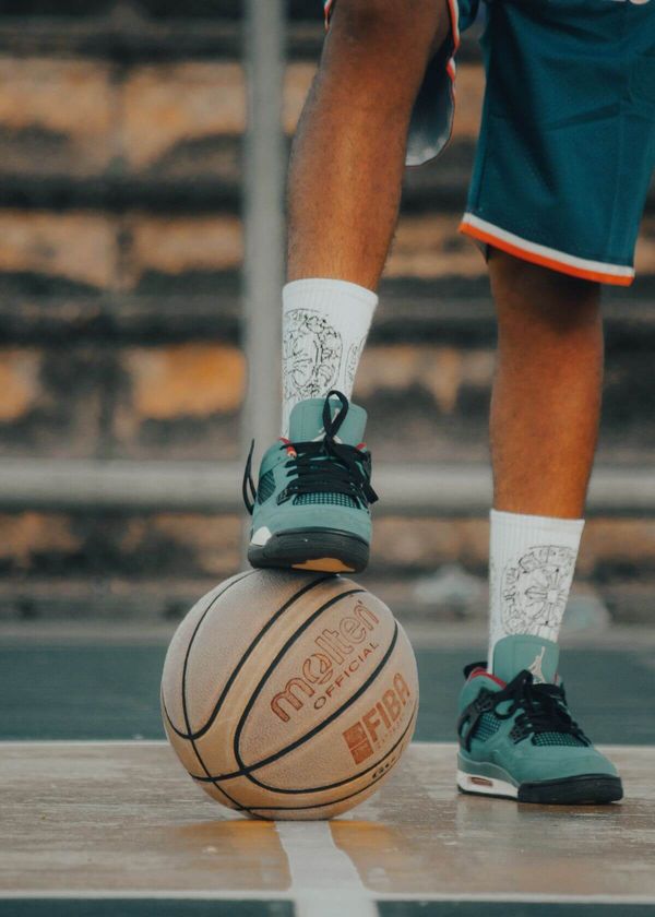 SURPRISINGLY! The 5 Best Cheap Basketball Shoes